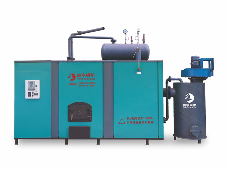 藥材烘干專(zhuān)用鍋爐